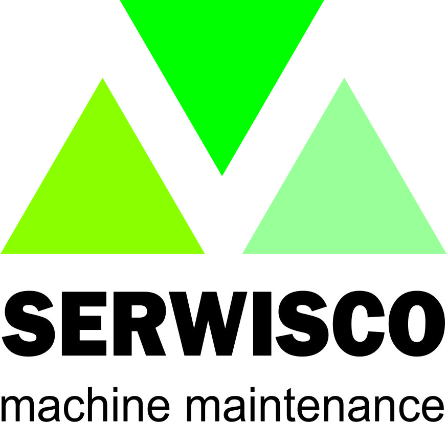 SERWISCO — machine maintenance